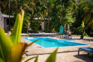 Koba Village Santa Teresa - 1