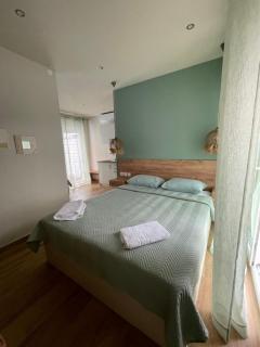 Αvli villa Sarti Superior Studio 5 - 9