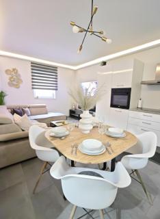 Apartment Meraki Kostrena - Hot Tub - 4