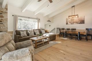 Chateau De Montagne 4 - 8