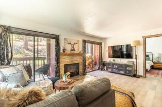 Hidden Valley 33 - 7