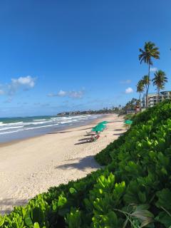 Apartamento com Vista ao Mar Porto de Galinhas Yanaconcha 102 - 4