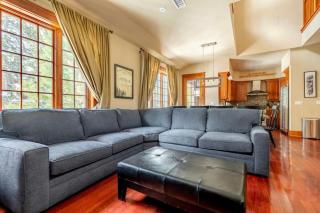 Magnolia Lodge 1 - 6