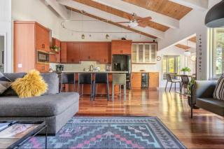 Chateau Blanc 21 - Mammoth Lakes - 9