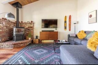 Chateau Blanc 21 - Mammoth Lakes - 2