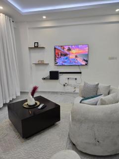 Sucasa Homes 2br Apartments Nyali - 8