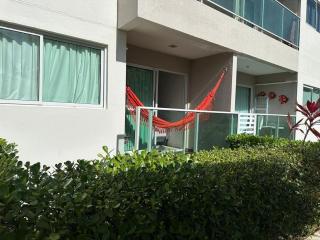 Porto Plaza Flat - 106 Porto de Galinhas - 1