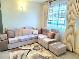 Poshval Aviation park #Embakasi - 8