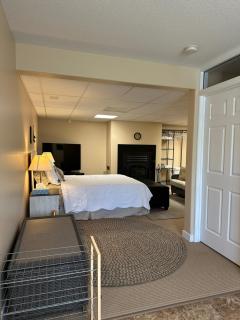 1st Choice Bed and Breakfast - 4