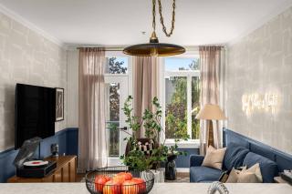 Belltown Cloudline Condo - 3