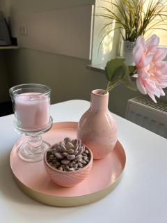 Gästezimmer am Lippesee - Apartements mit Küche - Netflix -Perfekt für Langzeitaufenthalt - 4