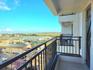 Poshval Aviation park #Embakasi - 5