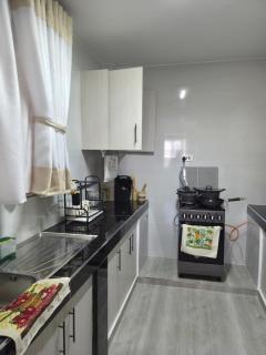 Poshval Aviation park #Embakasi - 1