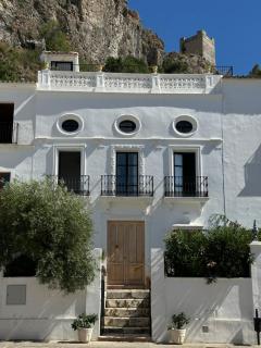 Casa Elsa a house with a story of great love - 9