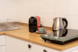 Cozy Central apartment by Charles Square - 5