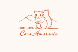 Casa Amaranto - 0