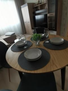 Bella Apartment - Roese - 1