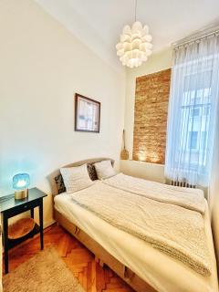 SLEEP'N Budapest Apartment - Budapest - 7