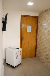 aeroporto e praia loft estiloso - 4