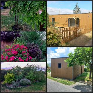 Cottage atypique en plein coeur des vignes - 0