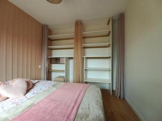 Cottage atypique en plein coeur des vignes - 9