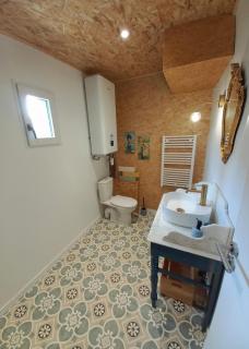 Cottage atypique en plein coeur des vignes - 8