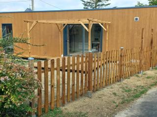 Cottage atypique en plein coeur des vignes - 6