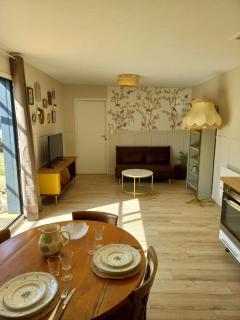Cottage atypique en plein coeur des vignes - 4
