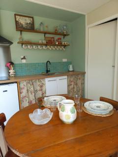 Cottage atypique en plein coeur des vignes - 3