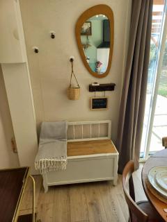 Cottage atypique en plein coeur des vignes - 1