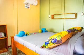 Hotel Casa Gitana Corcovado Tour operador - 2