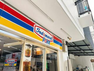 Jarrdin Apartemen Bandung By Micky Studio 3 - 6