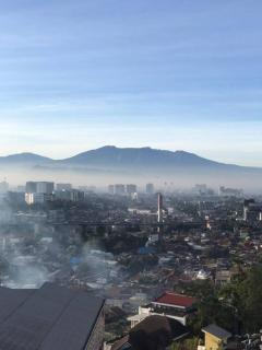 Jarrdin Apartemen Bandung By Micky Studio 3 - 5