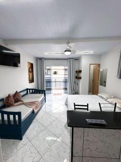 Hospedagem no Guarujá - Quartos - Guarujá - 3