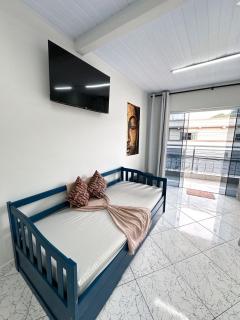 Hospedagem no Guarujá - Quartos - Guarujá - 2