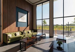 8 min Jonker Street, 2 day stay -20 Percent Pet Friendly, 5pax , Coway Netflix - Malakka - 8