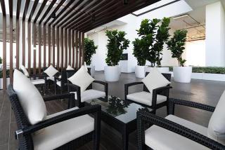 8 min Jonker Street, 2 day stay -20 Percent Pet Friendly, 5pax , Coway Netflix - Malakka - 4