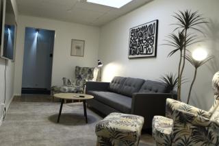 Vandrarhemmet Eken - 2