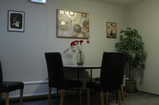 Vandrarhemmet Eken - 3