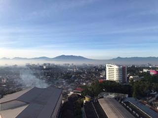 Jarrdin Apartemen Bandung By Micky Studio 4 - 9