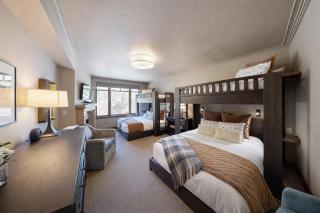 Park City Lux Dream Ski-In Out at Canyons Village! 521H condo - 6