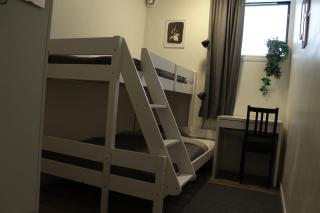 Vandrarhemmet Eken - 4