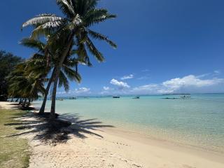 Bungalow Moe Moe Moea by ENJOY VILLAS -  - 8