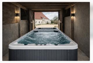 Domaine en bord de saone - 7