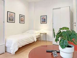 SIGGI4 - Wohnung, 3 Zi, 5 P, Hbf 5 min - 5