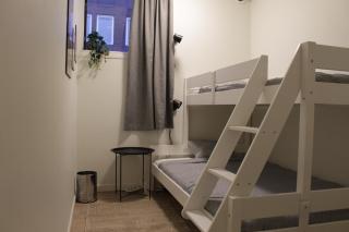 Vandrarhemmet Eken - 8