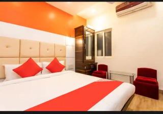 Samarth guest house - 8