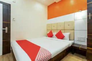 Samarth guest house - 4