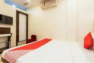 Samarth guest house - 1