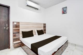 Hotel O by OYO Chaudhary Guest House - 1